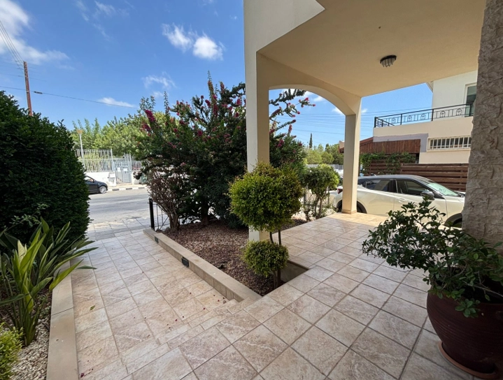 Cheap Houses and Villas for Rent Paphos