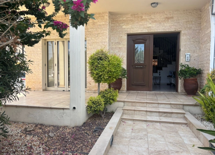 Cheap Houses and Villas for Rent Paphos