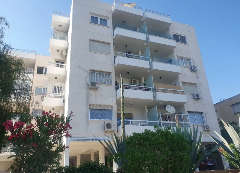 2 Bedroom Apartment for Sale in Limassol District