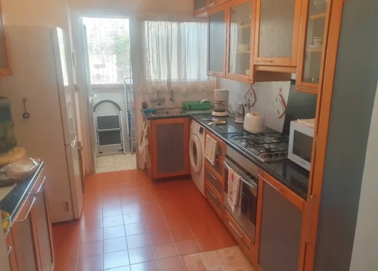 2 Bedroom Apartment for Sale in Limassol District
