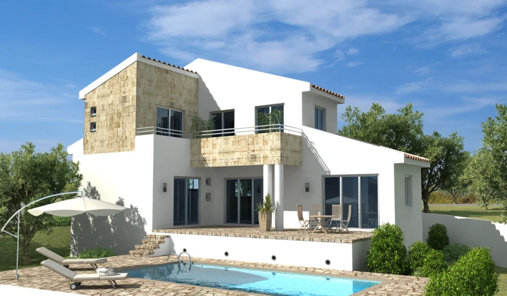 3 Bedroom House for Sale in Pissouri, Limassol District