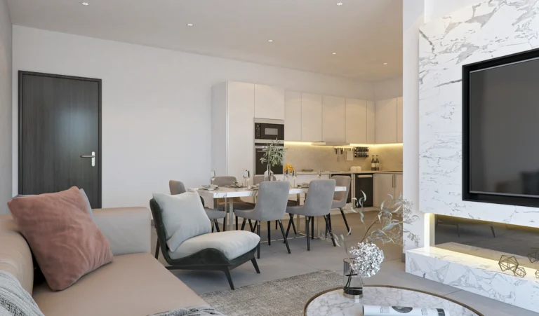 2 Bedroom Apartment for Sale in Paralimni, Famagusta District