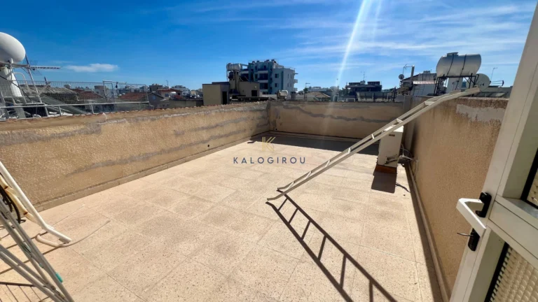 5 Bedroom House for Rent in Larnaca District