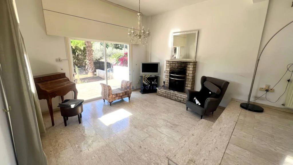 5 Bedroom House for Rent in Larnaca District