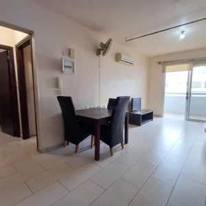 1 Bedroom Apartment for Rent in Larnaca District