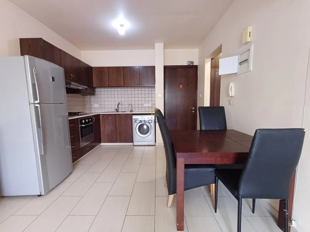 1 Bedroom Apartment for Rent in Larnaca District