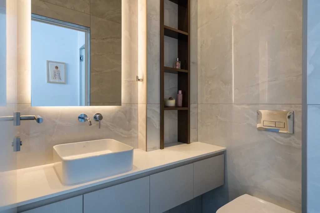 4 Bedroom Apartment for Rent in Agios Tychonas, Limassol District