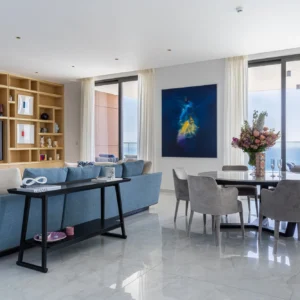 5 Bedroom Apartment for Sale in Agios Tychonas, Limassol District