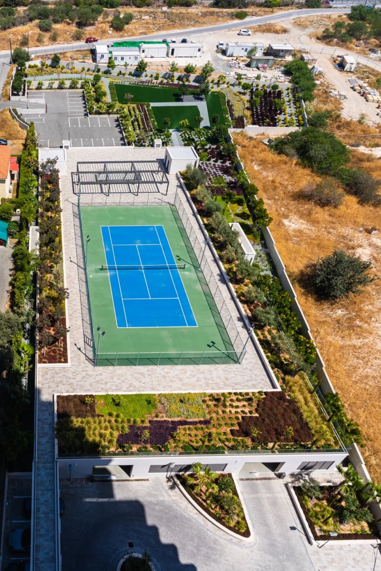 2 Bedroom Apartment for Sale in Agios Tychonas, Limassol District