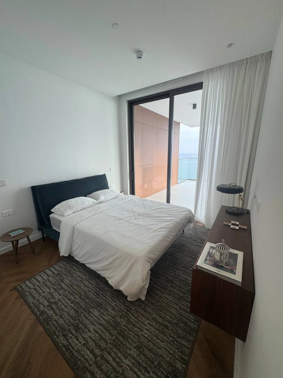 2 Bedroom Apartment for Rent in Agios Tychonas, Limassol District