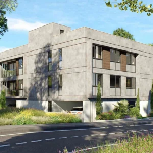 2 Bedroom Apartment for Sale in Polis Chrysochous, Paphos District