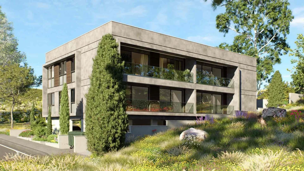 2 Bedroom Apartment for Sale in Polis Chrysochous, Paphos District