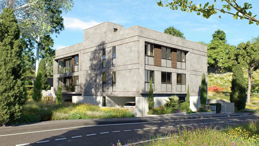 1 Bedroom Apartment for Sale in Polis Chrysochous, Paphos District