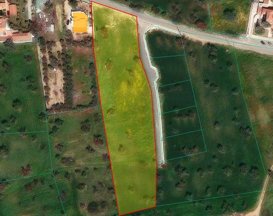 for Sale in Ypsonas, Limassol District