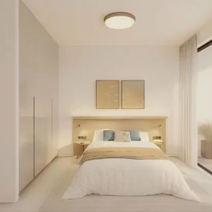 1 Bedroom Apartment for Sale in Paphos – Universal