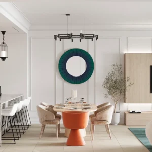 5 Bedroom House for Sale in Zygi, Larnaca District