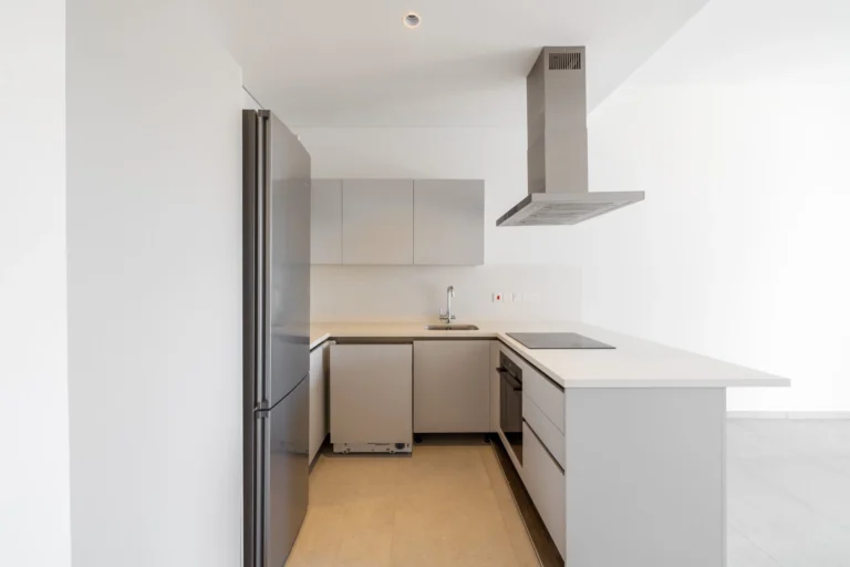 1 Bedroom Apartment for Sale in Limassol District