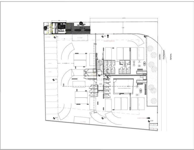 2 Bedroom Apartment for Sale in Latsia, Nicosia District