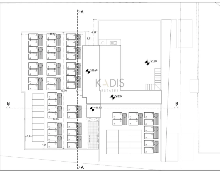 2 Bedroom Apartment for Sale in Latsia, Nicosia District