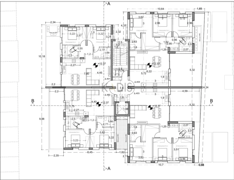 2 Bedroom Apartment for Sale in Latsia, Nicosia District