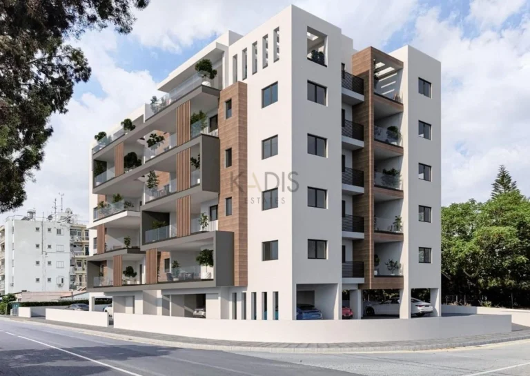 2 Bedroom Apartment for Sale in Strovolos, Nicosia District