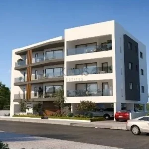 2 Bedroom Apartment for Sale in Latsia, Nicosia District