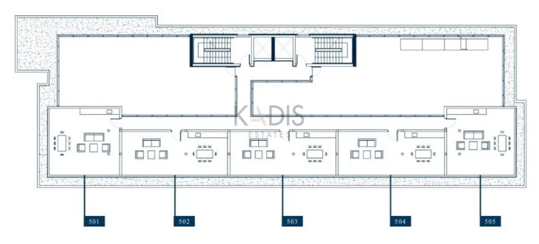 3 Bedroom Apartment for Sale in Limassol – Agios Athanasios