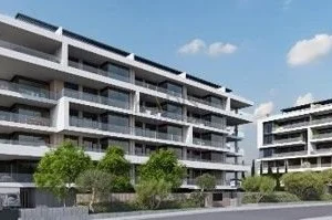 3 Bedroom Apartment for Sale in Limassol – Agios Athanasios