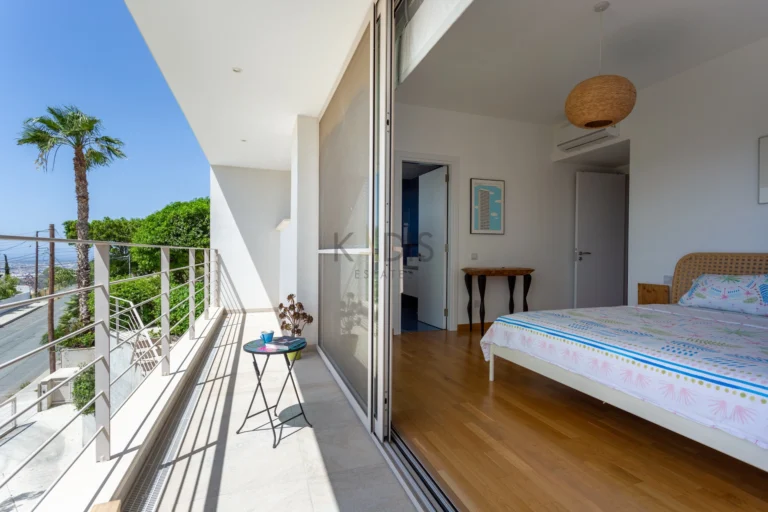 225m² House for Sale in Limassol – Agia Fyla