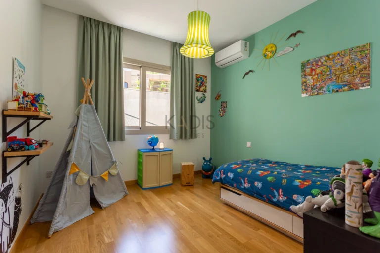 225m² House for Sale in Limassol – Agia Fyla