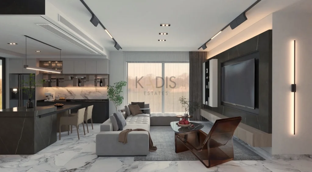 4 Bedroom Apartment for Sale in Limassol District