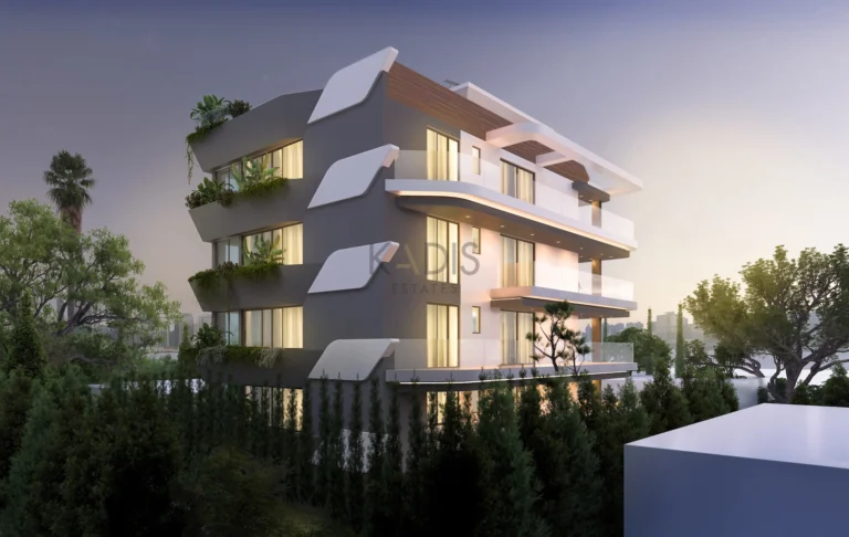 4 Bedroom Apartment for Sale in Limassol District