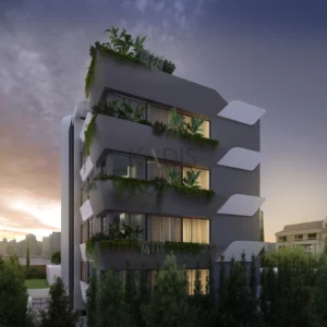 4 Bedroom Apartment for Sale in Limassol District