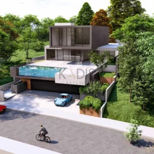 5 Bedroom House for Sale in Limassol District