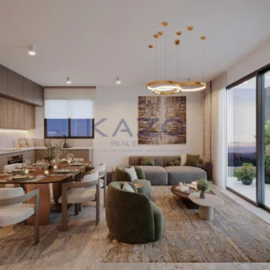 3 Bedroom Apartment for Sale in Konia, Paphos District