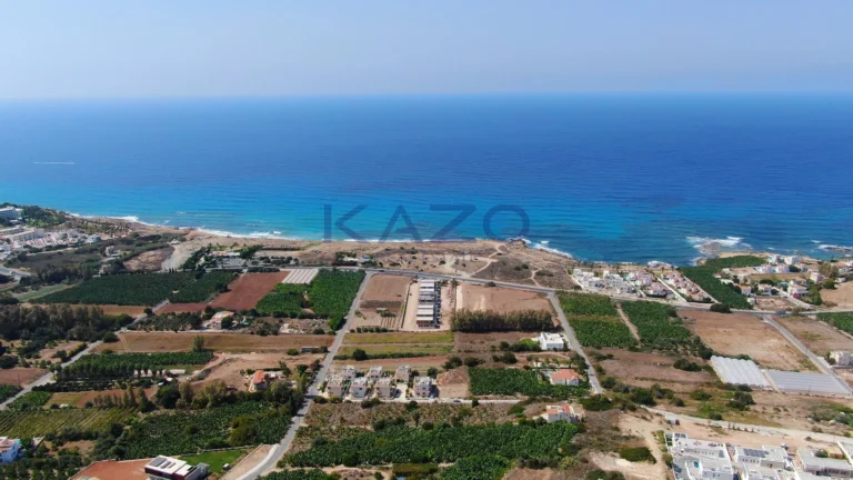 2 Bedroom Apartment for Sale in Kissonerga, Paphos District