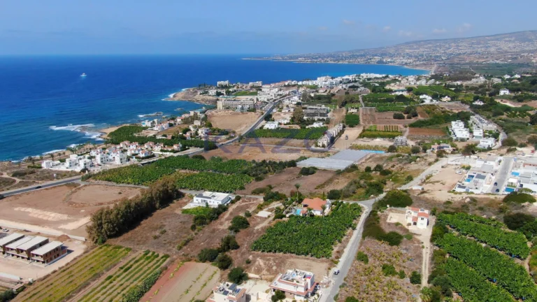 2 Bedroom Apartment for Sale in Kissonerga, Paphos District