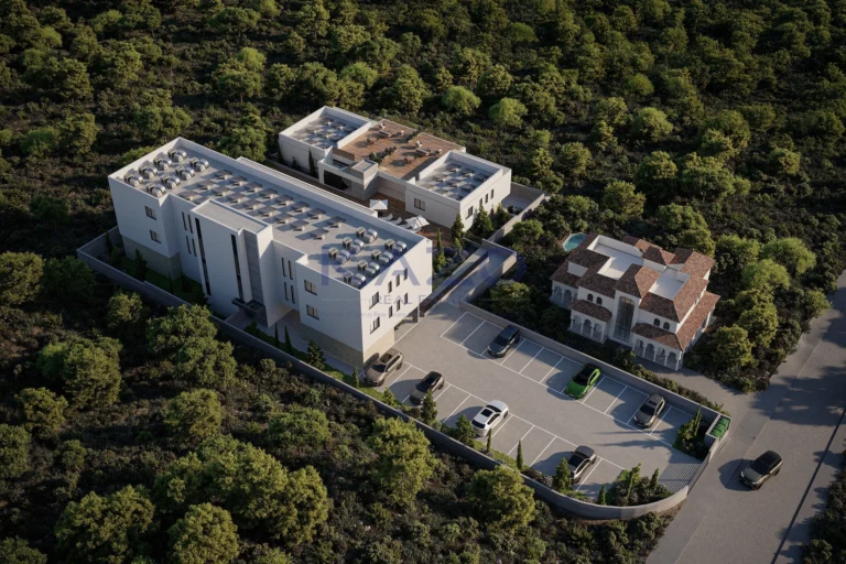 1 Bedroom Apartment for Sale in Kissonerga, Paphos District