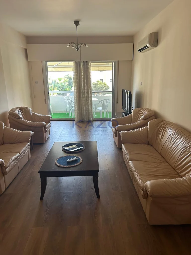 3 Bedroom Apartment for Sale in Limassol District