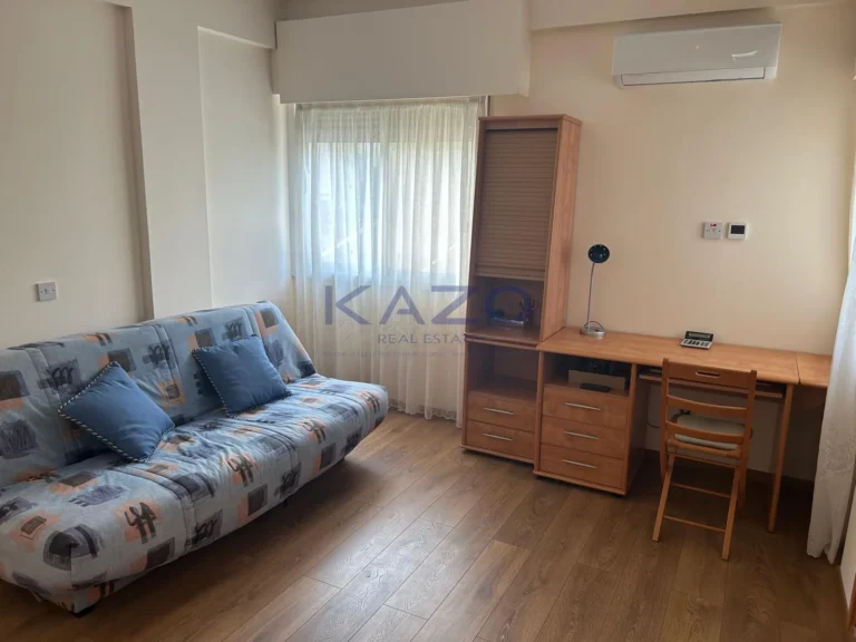 3 Bedroom Apartment for Sale in Limassol District