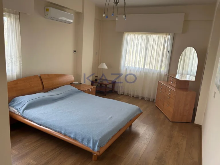 3 Bedroom Apartment for Sale in Limassol District