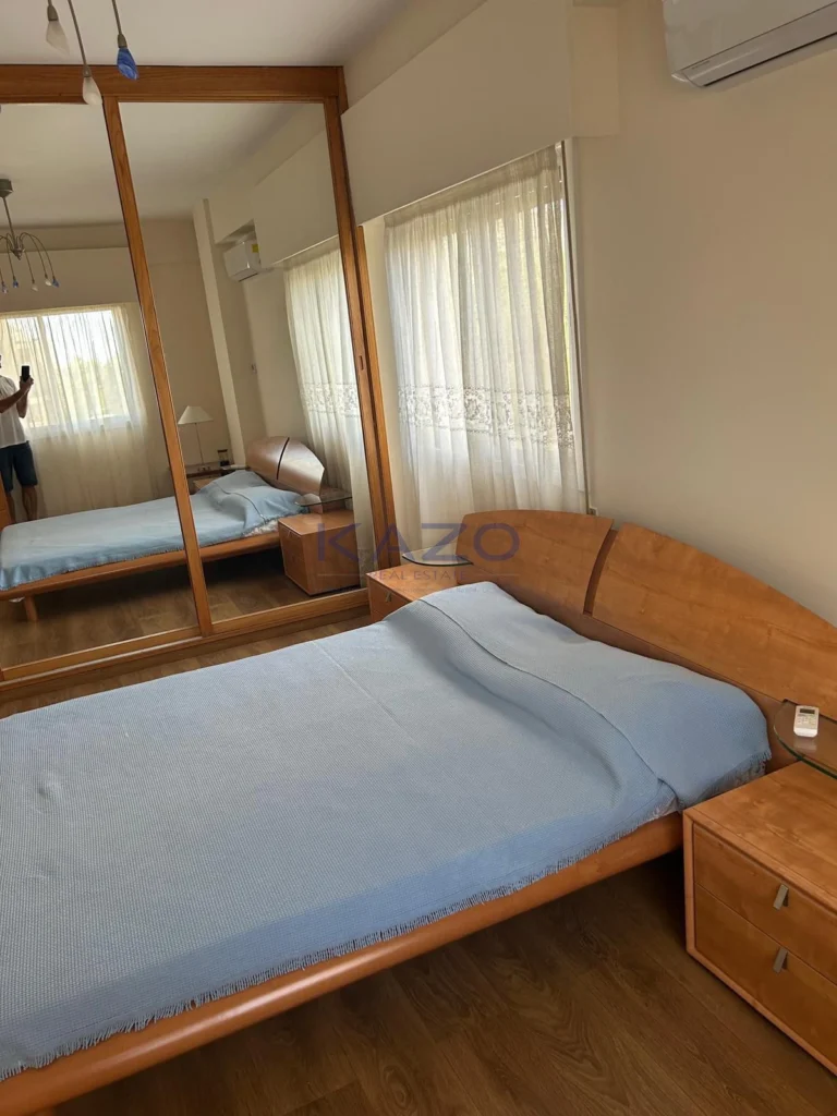 3 Bedroom Apartment for Sale in Limassol District