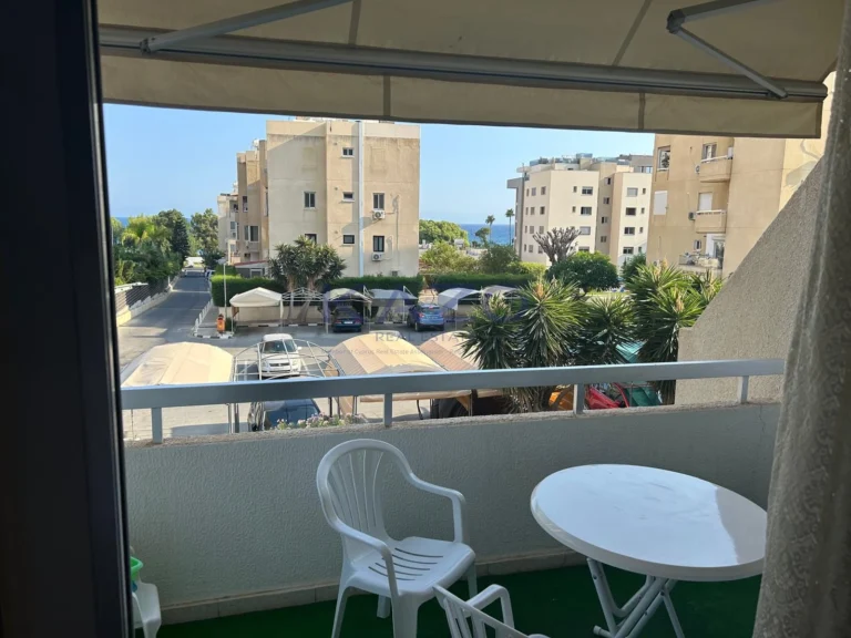 3 Bedroom Apartment for Sale in Limassol District
