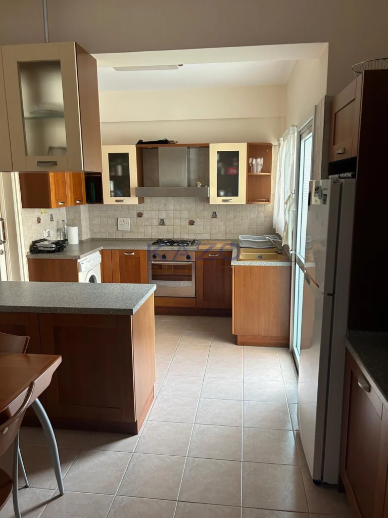 3 Bedroom Apartment for Sale in Limassol District