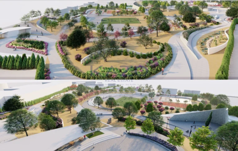 2 Bedroom Apartment for Sale in Paphos – Agios Theodoros