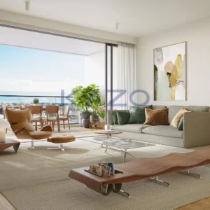 3 Bedroom Apartment for Sale in Paphos – Agios Theodoros