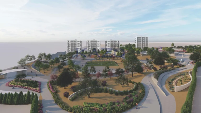 1 Bedroom Apartment for Sale in Paphos – Agios Theodoros