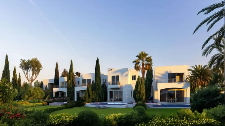 3 Bedroom Apartment for Sale in Paphos District