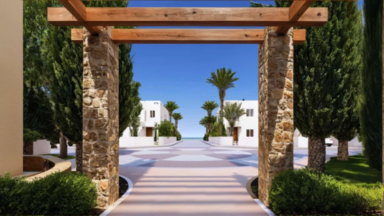 3 Bedroom Apartment for Sale in Paphos District