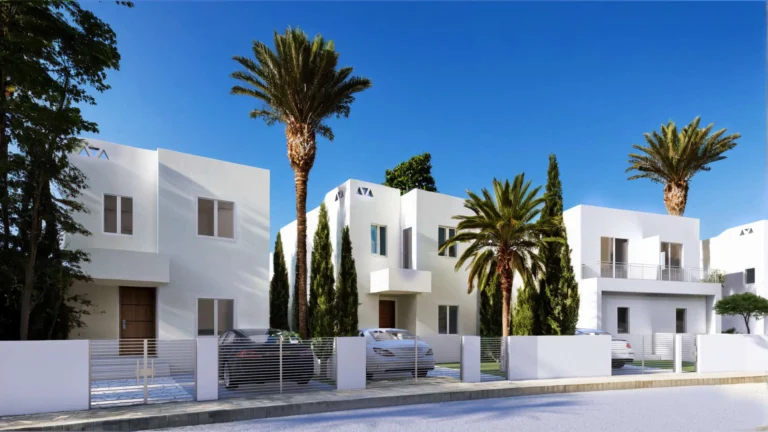 3 Bedroom Apartment for Sale in Paphos District